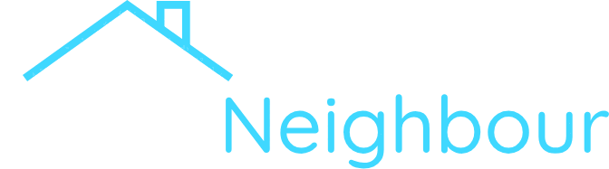 Bright Neighbour — permanent outdoor lighting, Ontario